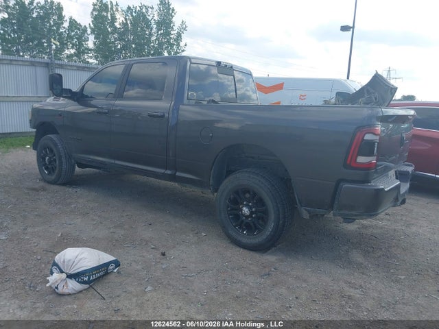 3C6UR5DL8LG248660 RAM 2500 Big Horn