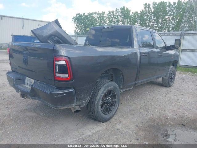 3C6UR5DL8LG248660 RAM 2500 Big Horn