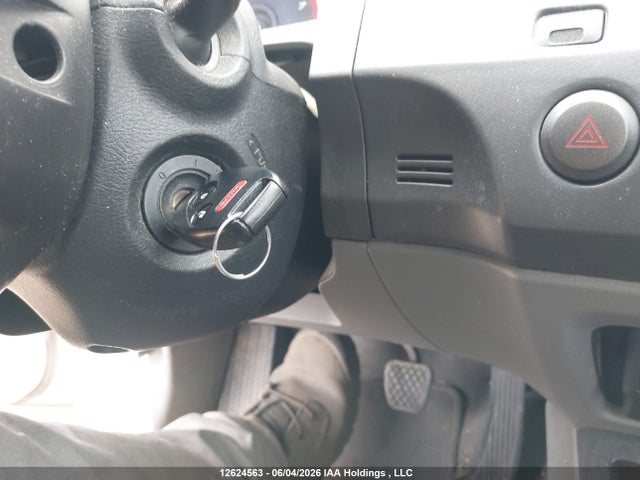 Продажа на аукционе авто 2008 Honda Civic, vin: 2HGFA15478H009344, номер лота: 12624563