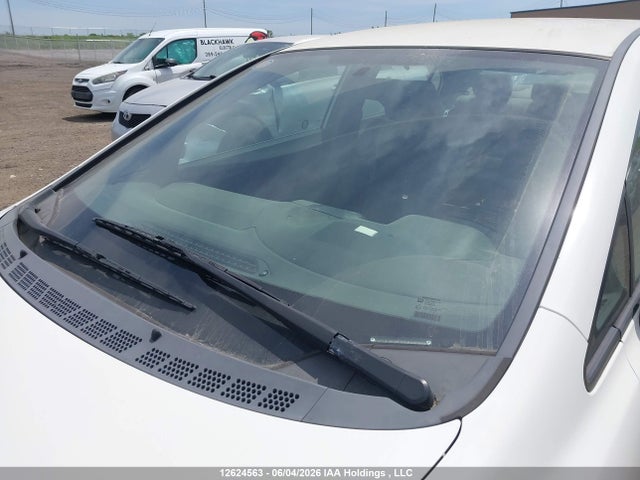Продажа на аукционе авто 2008 Honda Civic, vin: 2HGFA15478H009344, номер лота: 12624563