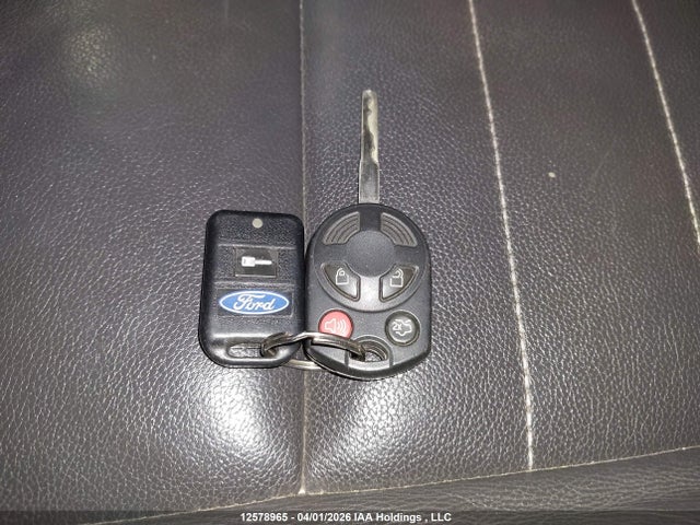 Aukcja sprzedaży 2013 Ford Escape Sel, vin: 1FMCU9H91DUB86585, numer aukcji: 12578965