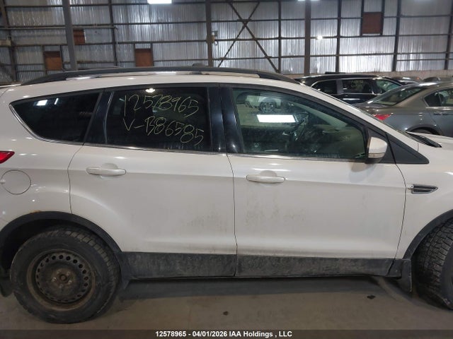 Aukcja sprzedaży 2013 Ford Escape Sel, vin: 1FMCU9H91DUB86585, numer aukcji: 12578965