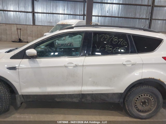 Aukcja sprzedaży 2013 Ford Escape Sel, vin: 1FMCU9H91DUB86585, numer aukcji: 12578965