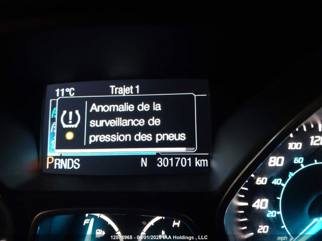 Aukcja sprzedaży 2013 Ford Escape Sel, vin: 1FMCU9H91DUB86585, numer aukcji: 12578965