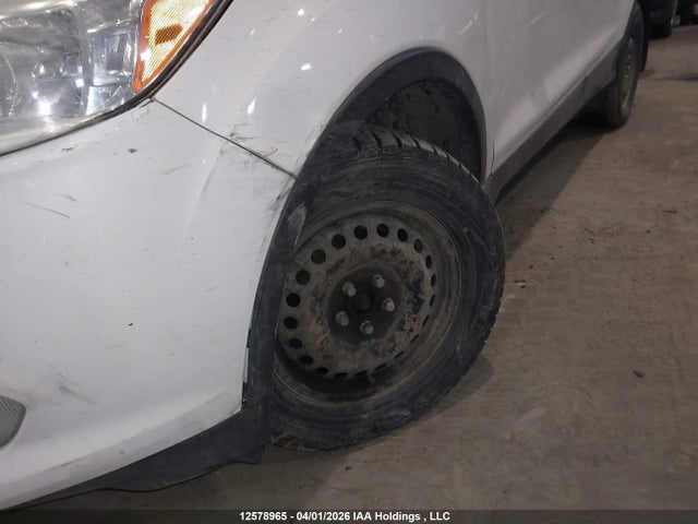 Aukcja sprzedaży 2013 Ford Escape Sel, vin: 1FMCU9H91DUB86585, numer aukcji: 12578965