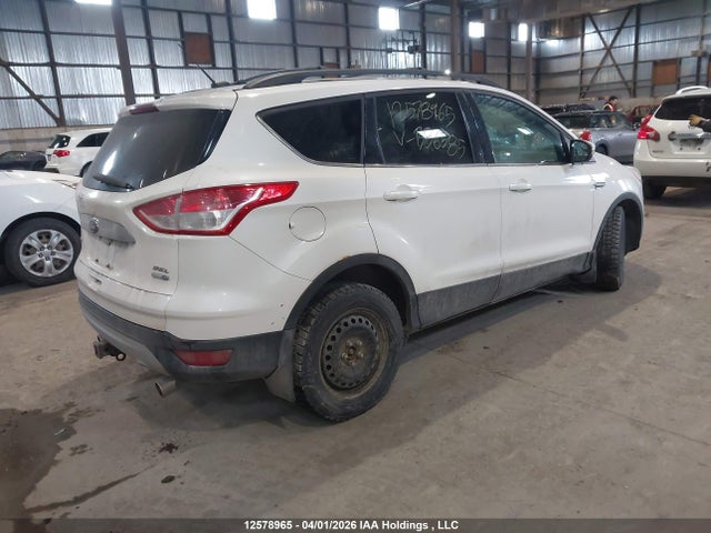 Aukcja sprzedaży 2013 Ford Escape Sel, vin: 1FMCU9H91DUB86585, numer aukcji: 12578965