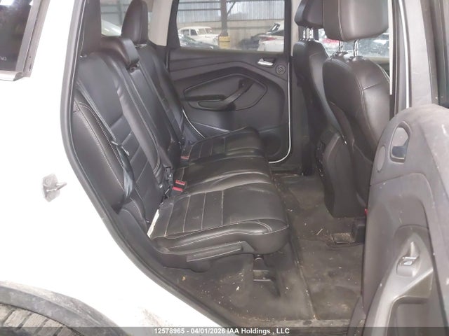 Aukcja sprzedaży 2013 Ford Escape Sel, vin: 1FMCU9H91DUB86585, numer aukcji: 12578965