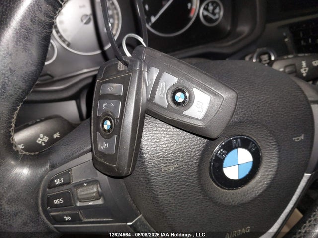 Продажа на аукционе авто 2011 Bmw X3 Xdrive35i, vin: 5UXWX7C5XBL732237, номер лота: 12624564