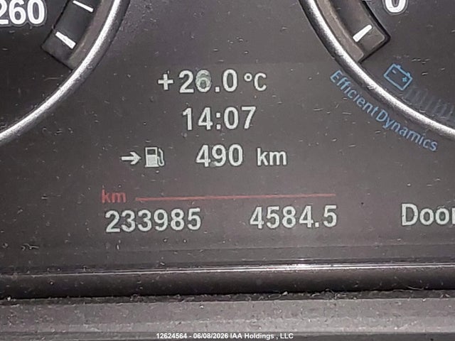 Продажа на аукционе авто 2011 Bmw X3 Xdrive35i, vin: 5UXWX7C5XBL732237, номер лота: 12624564