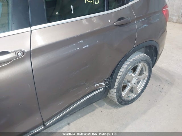 Продажа на аукционе авто 2011 Bmw X3 Xdrive35i, vin: 5UXWX7C5XBL732237, номер лота: 12624564
