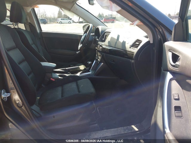Auction sale of the 2014 Mazda Cx-5 Gs, vin: JM3KE4CY3E0397656, lot number: 12586385