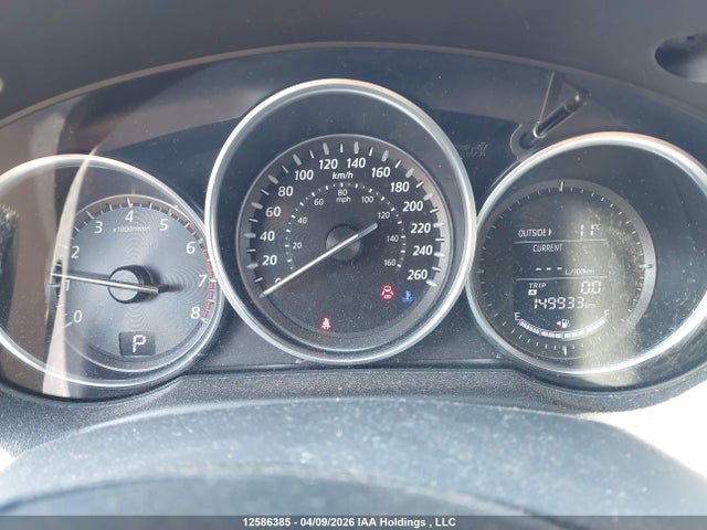 Auction sale of the 2014 Mazda Cx-5 Gs, vin: JM3KE4CY3E0397656, lot number: 12586385