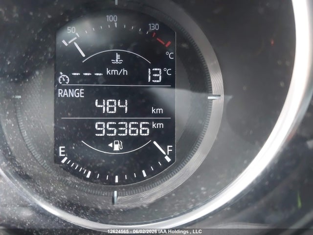 Aukcja sprzedaży 2017 Mazda Cx-5 Gs, vin: JM3KFBCL4H0177310, numer aukcji: 12624565