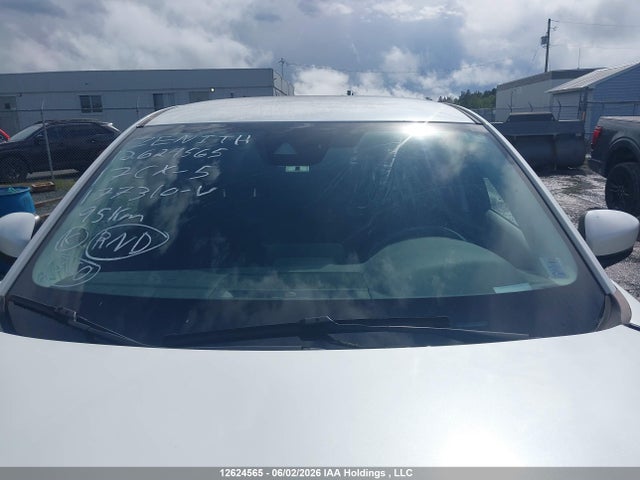 Aukcja sprzedaży 2017 Mazda Cx-5 Gs, vin: JM3KFBCL4H0177310, numer aukcji: 12624565