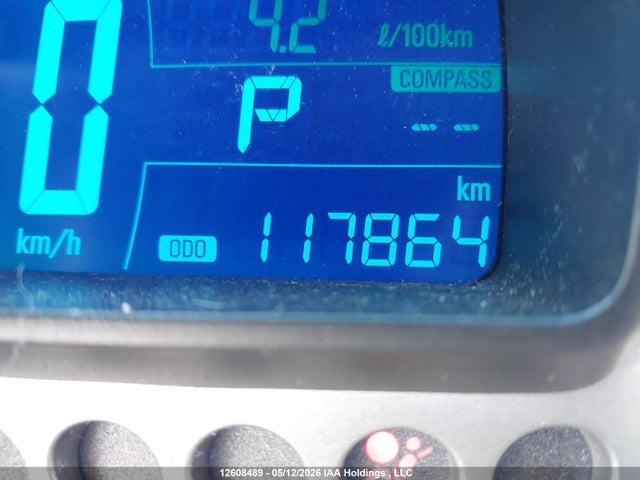 Auction sale of the 2013 Chevrolet Sonic Lt Auto, vin: 1G1JC6EH2D4213407, lot number: 12608489