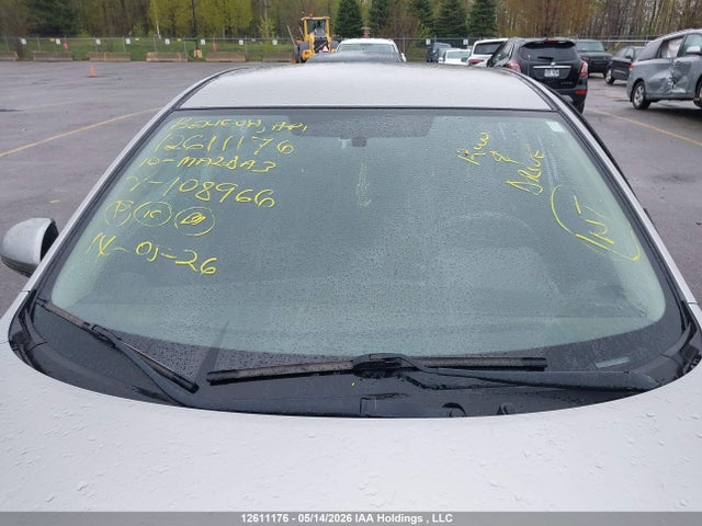 Продажа на аукционе авто 2010 Mazda Mazda3 Gs/gx, vin: JM1BL1SF8A1108966, номер лота: 12611176