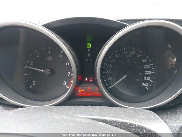 Продажа на аукционе авто 2010 Mazda Mazda3 Gs/gx, vin: JM1BL1SF8A1108966, номер лота: 12611176