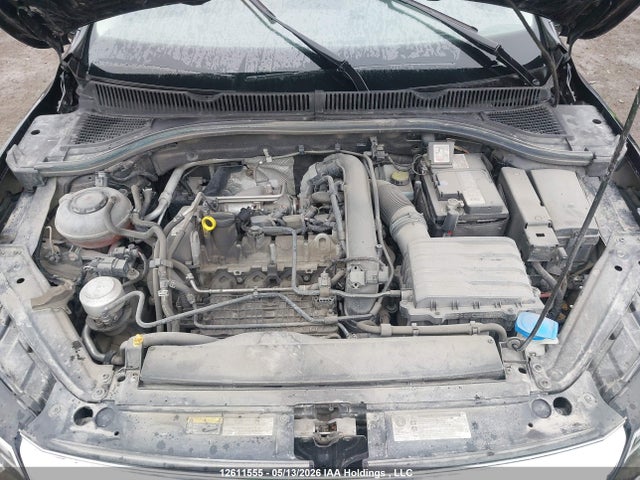 Auction sale of the 2019 Volkswagen Jetta 1.4 Tsi Execline, vin: 3VWG57BU6KM026480, lot number: 12611555