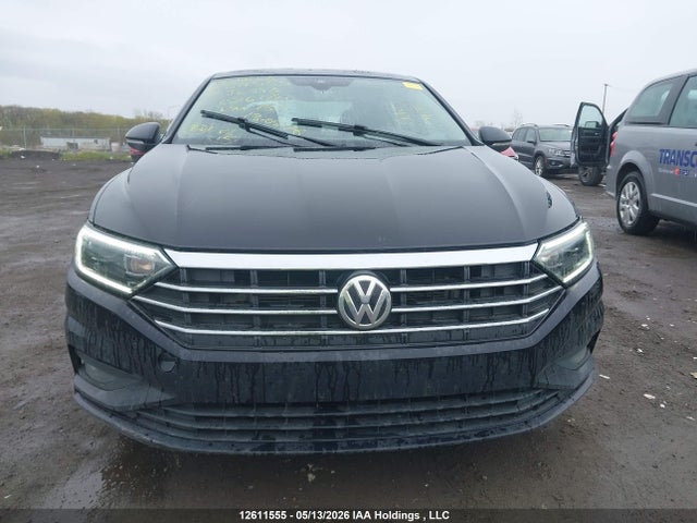 Auction sale of the 2019 Volkswagen Jetta 1.4 Tsi Execline, vin: 3VWG57BU6KM026480, lot number: 12611555