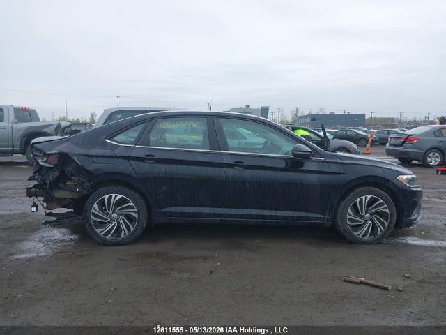 Auction sale of the 2019 Volkswagen Jetta 1.4 Tsi Execline, vin: 3VWG57BU6KM026480, lot number: 12611555