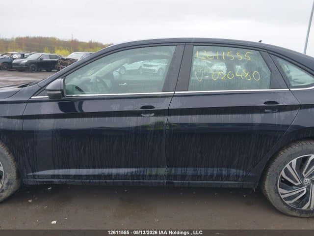 Auction sale of the 2019 Volkswagen Jetta 1.4 Tsi Execline, vin: 3VWG57BU6KM026480, lot number: 12611555