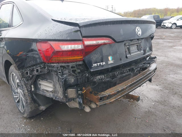 Auction sale of the 2019 Volkswagen Jetta 1.4 Tsi Execline, vin: 3VWG57BU6KM026480, lot number: 12611555