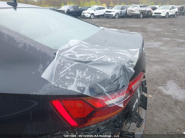 Auction sale of the 2019 Volkswagen Jetta 1.4 Tsi Execline, vin: 3VWG57BU6KM026480, lot number: 12611555