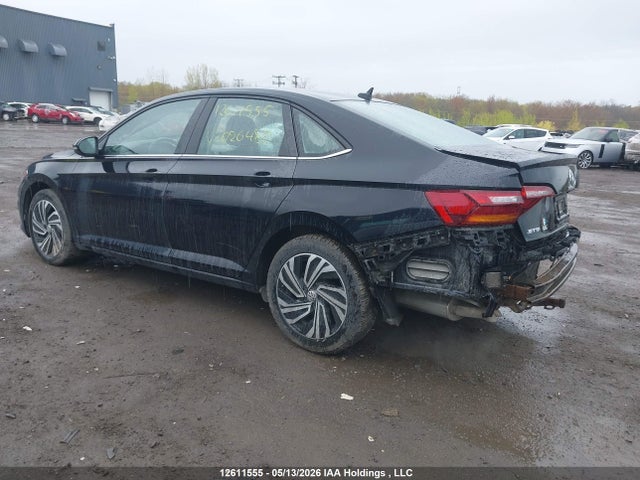 Auction sale of the 2019 Volkswagen Jetta 1.4 Tsi Execline, vin: 3VWG57BU6KM026480, lot number: 12611555