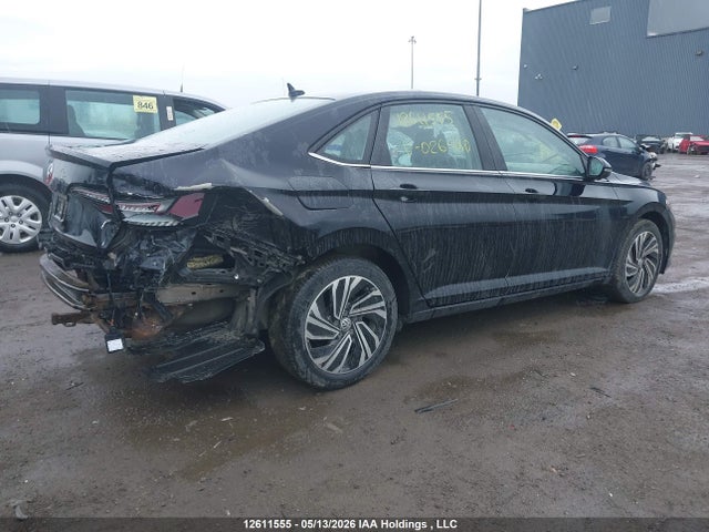 Auction sale of the 2019 Volkswagen Jetta 1.4 Tsi Execline, vin: 3VWG57BU6KM026480, lot number: 12611555