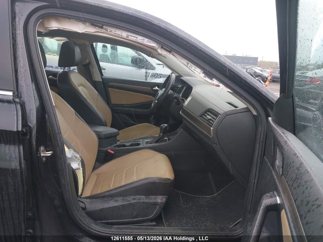 Auction sale of the 2019 Volkswagen Jetta 1.4 Tsi Execline, vin: 3VWG57BU6KM026480, lot number: 12611555