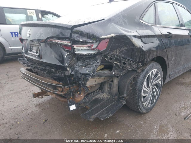 Auction sale of the 2019 Volkswagen Jetta 1.4 Tsi Execline, vin: 3VWG57BU6KM026480, lot number: 12611555