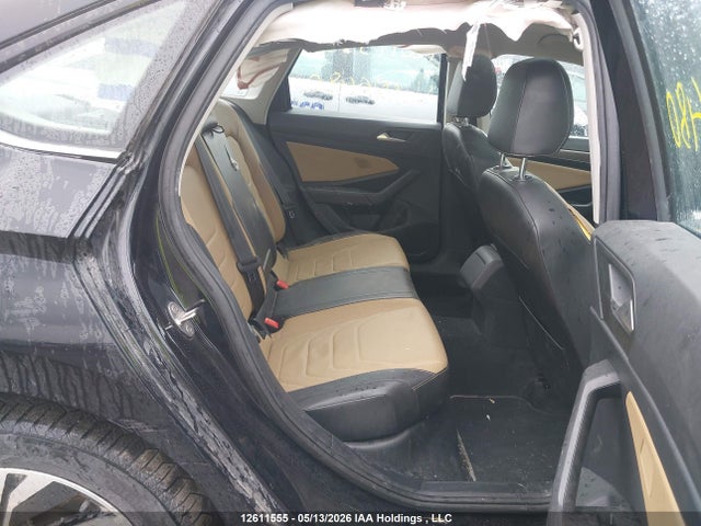 Auction sale of the 2019 Volkswagen Jetta 1.4 Tsi Execline, vin: 3VWG57BU6KM026480, lot number: 12611555