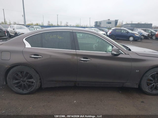 JN1BV7AR2EM707104 Infiniti Q50 Premium/sport