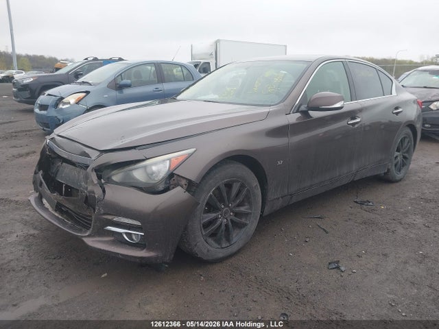 JN1BV7AR2EM707104 Infiniti Q50 Premium/sport