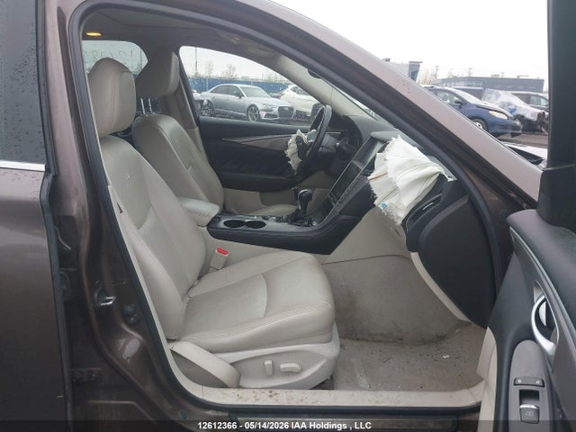 JN1BV7AR2EM707104 Infiniti Q50 Premium/sport