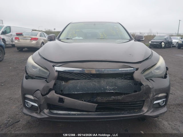 JN1BV7AR2EM707104 Infiniti Q50 Premium/sport