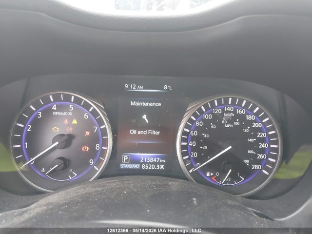 JN1BV7AR2EM707104 Infiniti Q50 Premium/sport