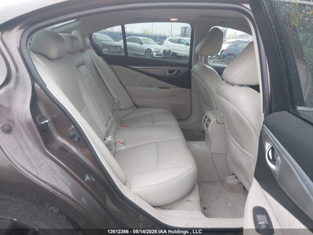 JN1BV7AR2EM707104 Infiniti Q50 Premium/sport