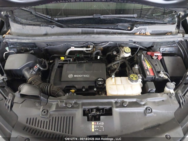 KL4CJ2SB9HB061541 Buick Encore Sport Touring