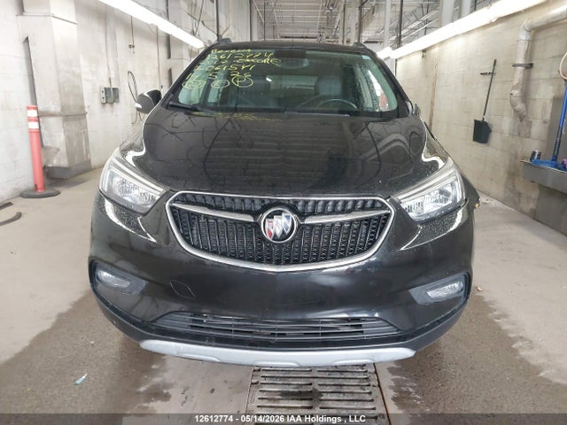 KL4CJ2SB9HB061541 Buick Encore Sport Touring