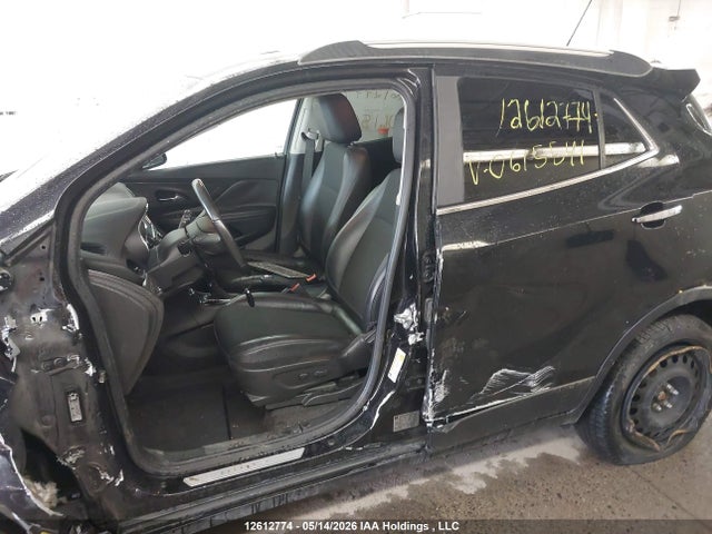 KL4CJ2SB9HB061541 Buick Encore Sport Touring