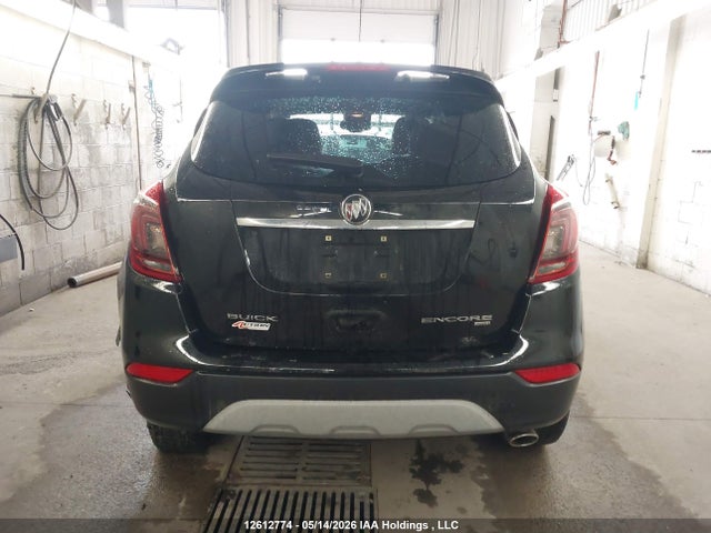 KL4CJ2SB9HB061541 Buick Encore Sport Touring