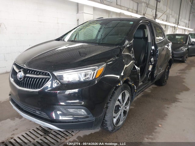 KL4CJ2SB9HB061541 Buick Encore Sport Touring