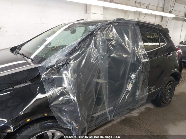 KL4CJ2SB9HB061541 Buick Encore Sport Touring