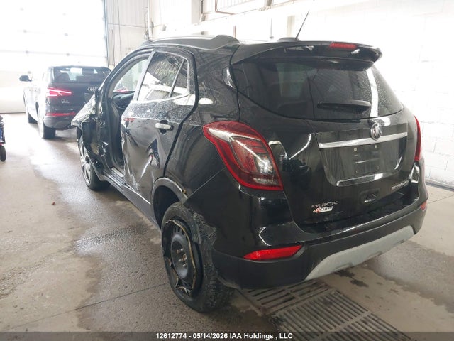 KL4CJ2SB9HB061541 Buick Encore Sport Touring