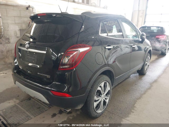 KL4CJ2SB9HB061541 Buick Encore Sport Touring
