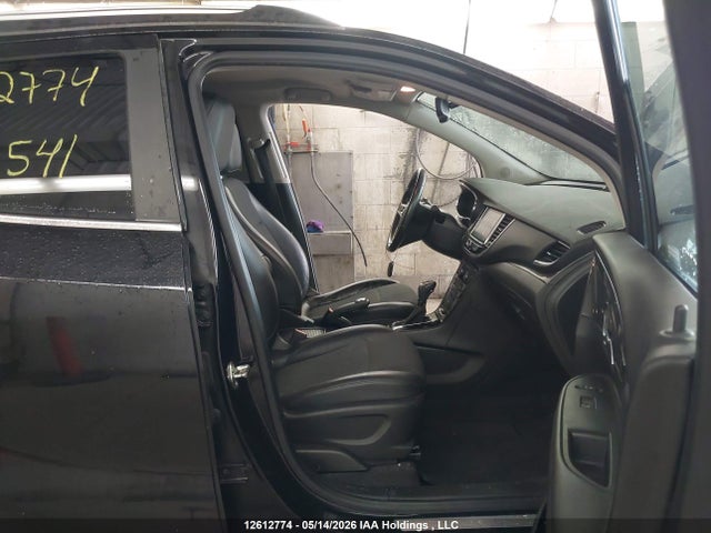 KL4CJ2SB9HB061541 Buick Encore Sport Touring