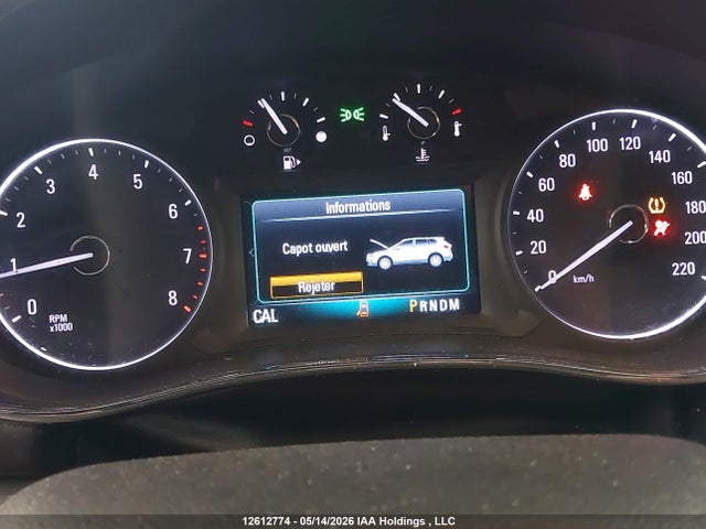 KL4CJ2SB9HB061541 Buick Encore Sport Touring