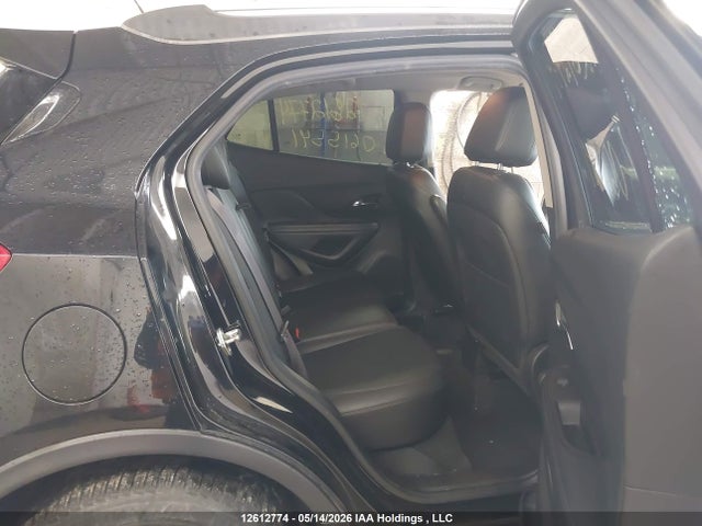 KL4CJ2SB9HB061541 Buick Encore Sport Touring