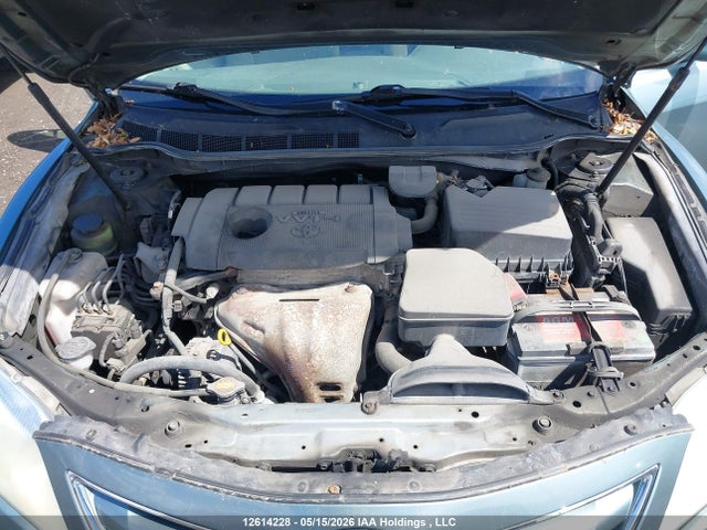 Aukcja sprzedaży 2011 Toyota Camry Le, vin: 4T1BF3EK9BU707348, numer aukcji: 12614228